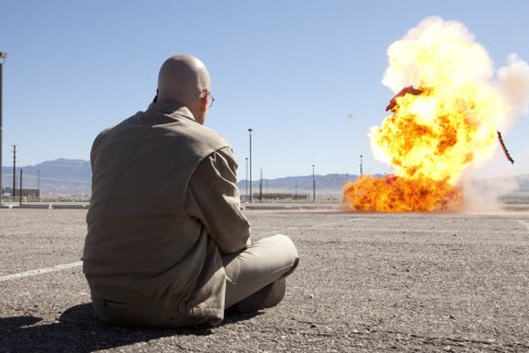 Breaking Bad (Season 4)