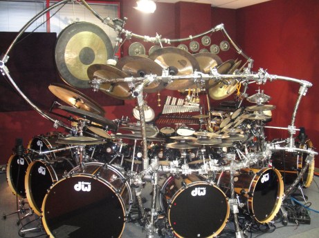 Guaranteed to make your drums sound exactly like this.  Well sort of.  Probably not.