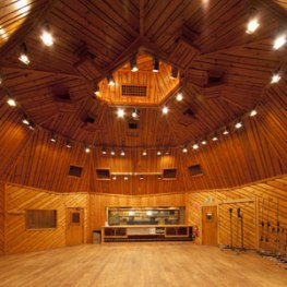 What to do when you don't have this room available to record?