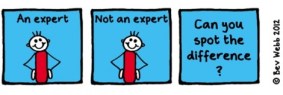 Expert