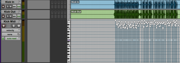 Kick Midi Good
